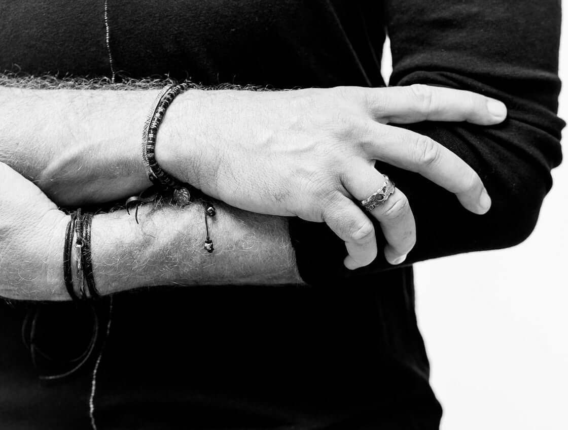 Where To Buy Men's Jewelry