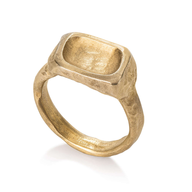 Dream Gold Ring