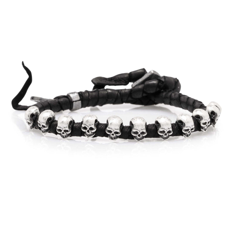 Biker Jewelry | Rings Bracelets Earrings Necklaces Pendants Wallet Hip  Chains Steel